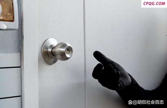 男子潜入陌生人家中 麻醉女子并抽血 离奇案件引争议