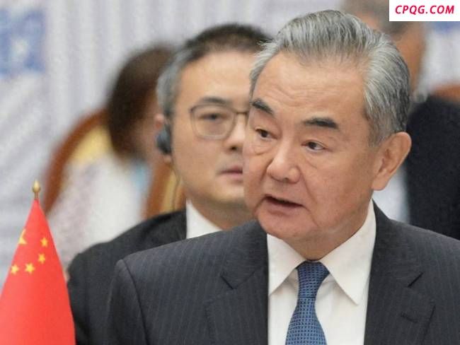 中国外长为何在此时出访印度 外交局势新变化