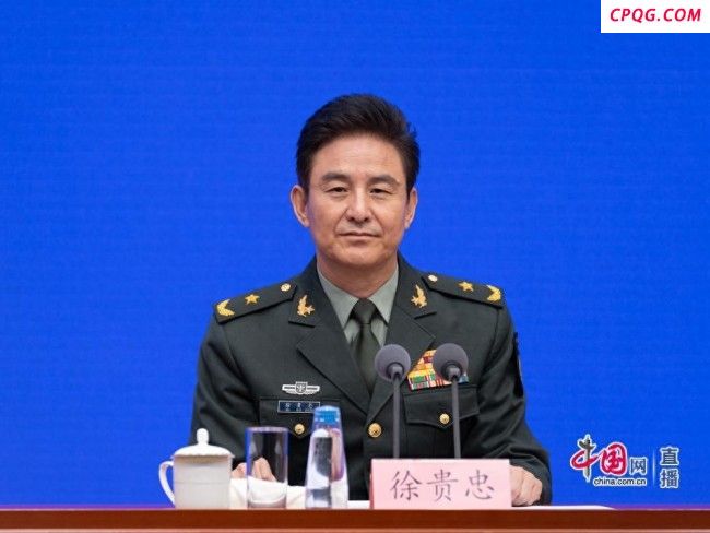 阅兵这么多新装备如何集中管理？装备型号多、技术体制新