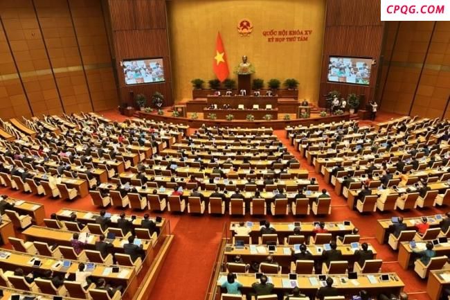 越南将对13920名囚犯实施国庆特赦