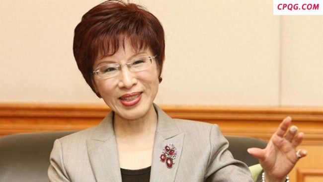 郑丽文：要让国民党脱胎换骨