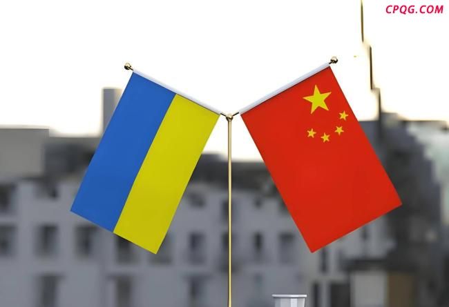 泽连斯基为何对中国态度反转 讨好美国未果