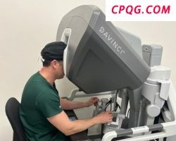 南非成功实施首例机器人辅助供体肾脏切除手术