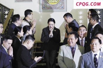 专家：韩企拟全面进军美本土造船业 助力美国造船复兴