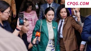 佩通坦被解职会如何影响他信家族 政治宿命再现