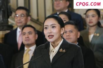 佩通坦遭解职后谁将接替她 五位候选人浮出水面