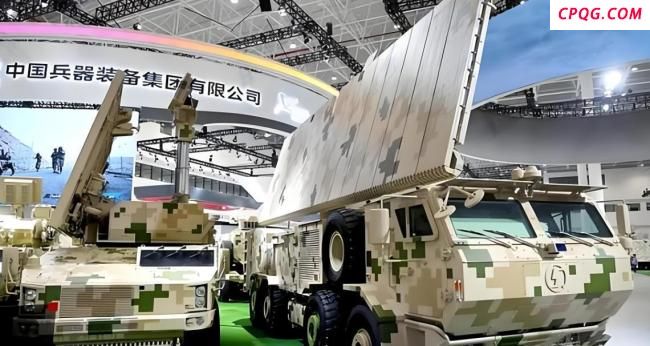 定向能武器是否能用来反无人机 现代战场的新利器