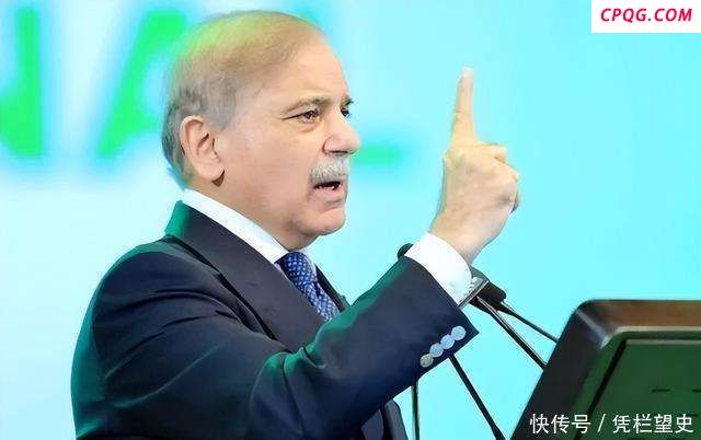 莫迪或与巴总理在上合峰会罕见同框 印巴关系破冰契机？
