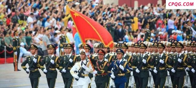 越南国庆阅兵举行国家级总彩排 模仿秀引发热议