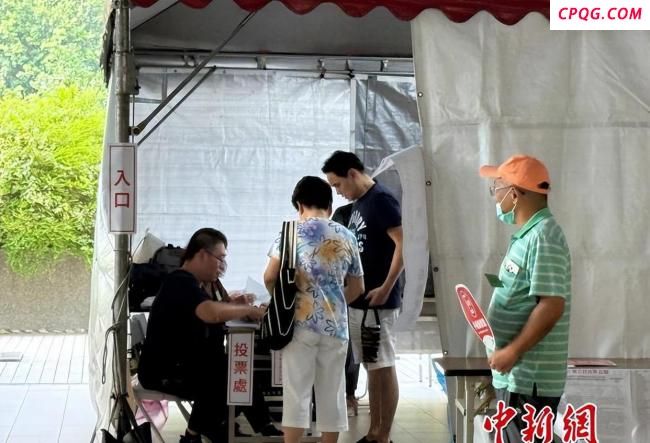 台前高官：民进党2026恐再大败