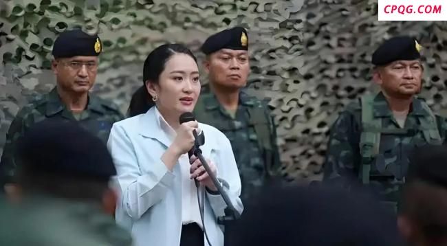 专家：佩通坦要想翻盘只有两条路可走 向东方大国靠拢