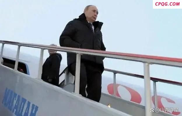 克宫：普京在中国有宾至如归的感觉 史无前例的访华之旅