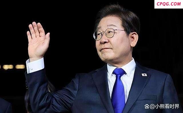 李在明访美 140分钟谈成了什么 一场外交冷遇