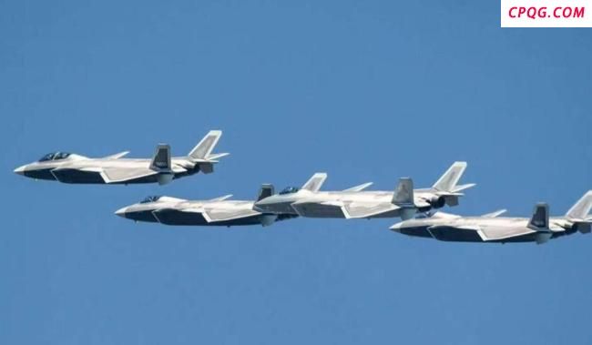 九三阅兵在即，歼-20S升级 定义未来空战节拍器