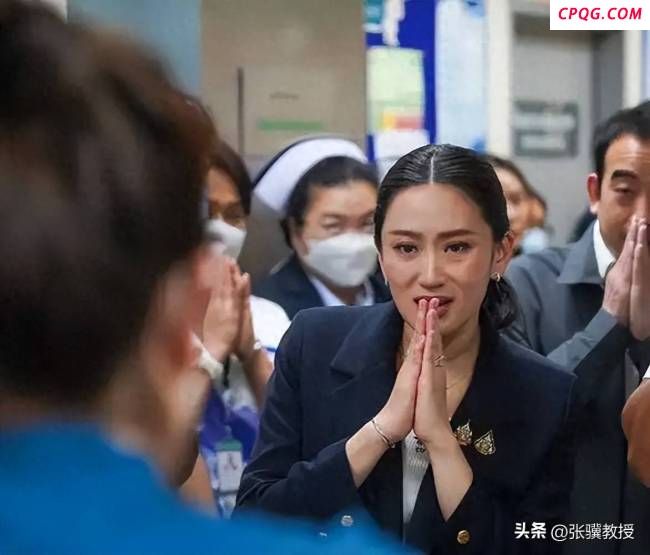 泰国总理争夺战打响