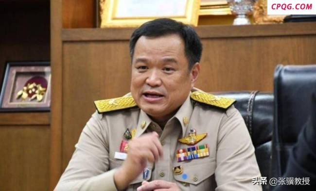 泰国总理争夺战打响 政坛再掀波澜