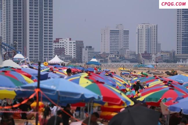日韩经历有记录以来“最热夏天”