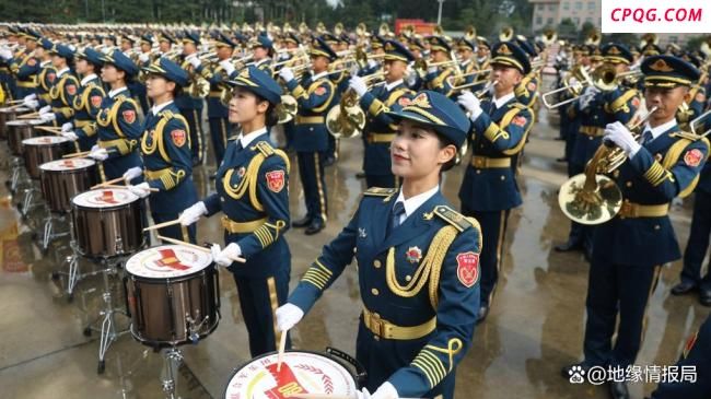 洪秀柱将出席九三阅兵