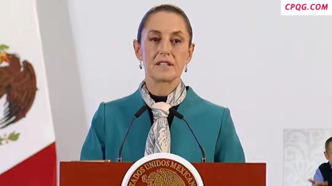 刚对中国加关税，墨西哥收到美国“连环施压” 墨西哥突然倒向美国？