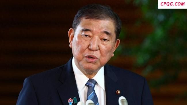 石破茂9月面临“罢免危机”