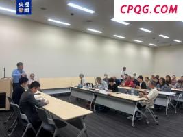 中国二战受害者家属代表要求日本政府道歉