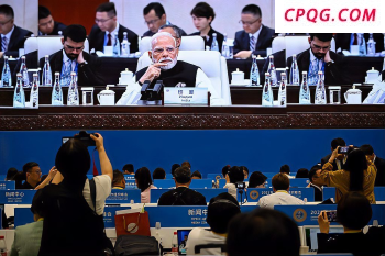 专家：莫迪访华带着三大收获回国 战略博弈新序章