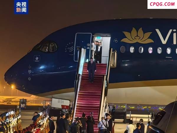唐驳虎：越南总理天津之行没有白跑