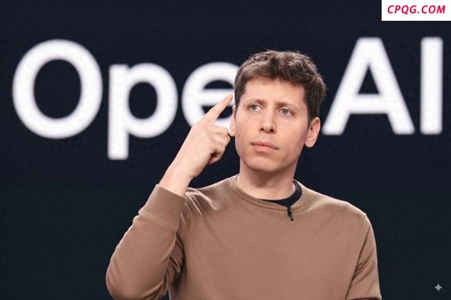 惊爆！网友申请OpenAI CEO被拒，大胆计划引热议 
