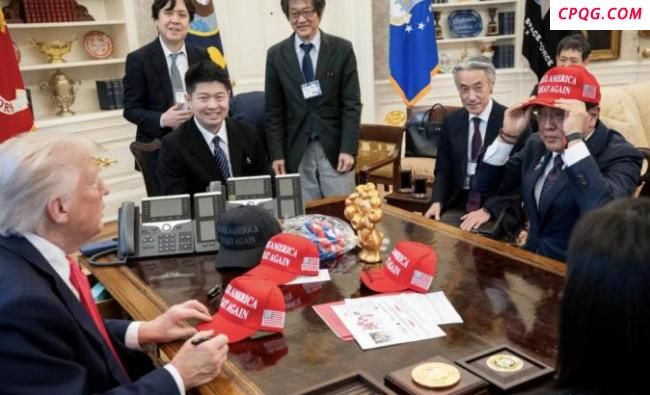 日本贸易谈判代表取消访美 大米问题触碰底线