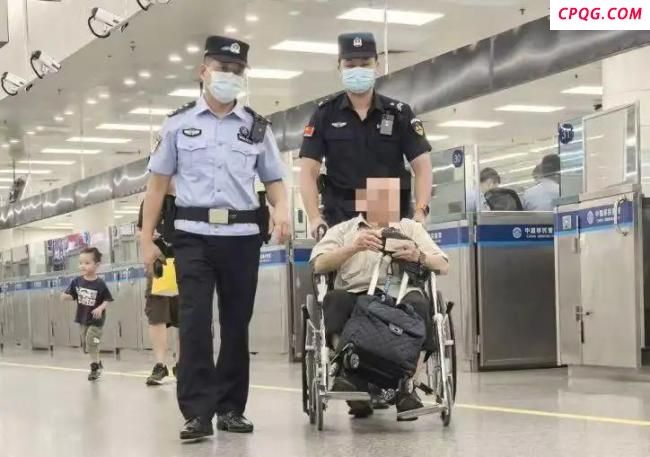 深港跨境联动 口岸连续进行生命接力 温情照亮回家路