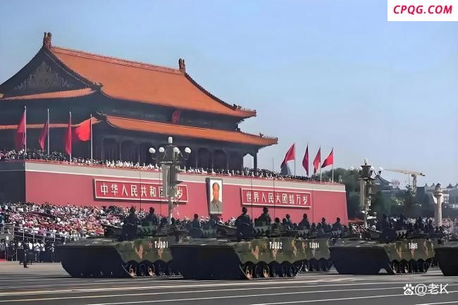 多家公司通知带薪放假看阅兵 爱国情怀与人文关怀并重