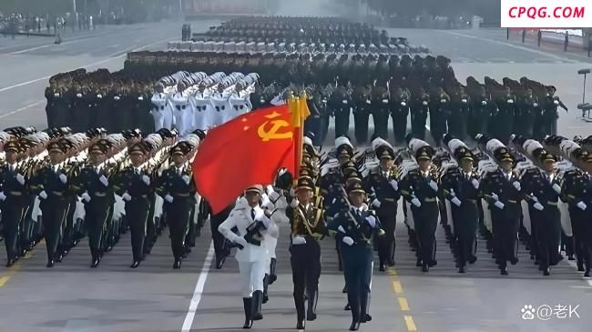 多家公司通知带薪放假看阅兵 爱国情怀与人文关怀并重