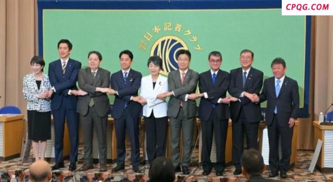 石破茂真不想当首相了吗