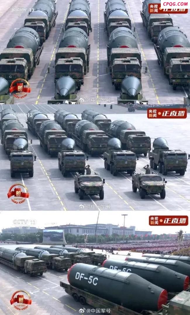 覆盖全球谁懂这4个字的含金量，东风浩荡，威震寰宇！！