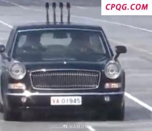 今天这两个车牌号刷屏 细节拉满引发热议