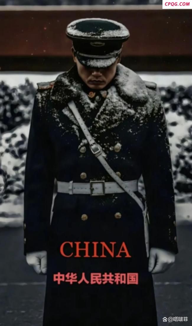 新华社出图了