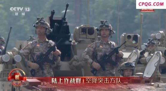 震撼现身！东风-61亮相九三阅兵，军迷们直呼：东风-51呢？这真没见过啊！