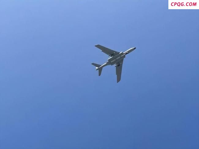 轰6N与惊雷1补齐空基核力量短板 提升战略威慑能力