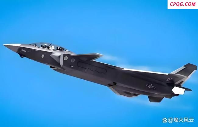 双座型歼-20S将如何改变空中打击模式