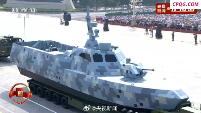 亮相装备多到看不过来军迷变军盲！