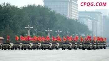 九三阅兵新式导弹究竟有何亮点 高超声速武器引关注