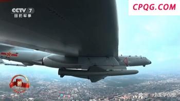 解读阅兵式中的“国之重器” 展示现代战争新力量