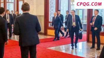 安全感爆棚！我们的战机来了 空中梯队壮观检阅