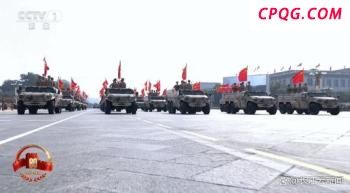 九三阅兵每个数字都是中国的底气 和平宣言背后的强大国防