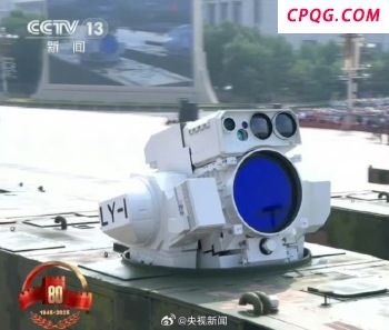 全网刷屏,九三阅兵这些细节你注意到没
