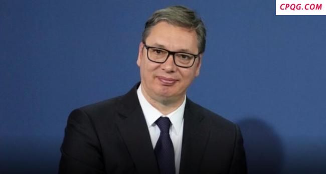 武契奇发帖感谢中国