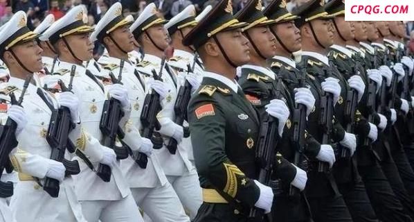 中国阅兵赢得世界尊重，特朗普不甘示弱，怒斥美军重搞阅兵抢风头