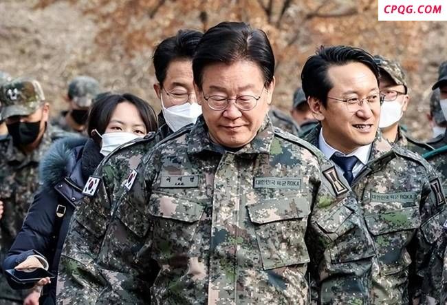 李在明为什么给韩军高层换血 政治清算与格局重塑