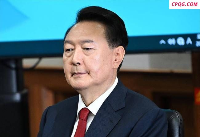 李在明为什么给韩军高层换血