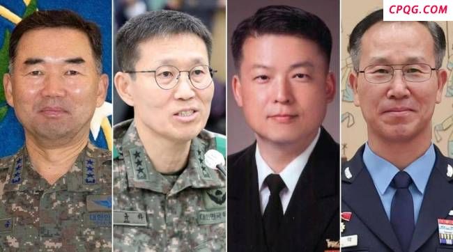 李在明为什么给韩军高层换血 政治清算与格局重塑